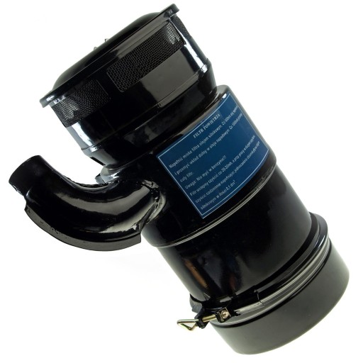 360/19/1/29 - ПОВІТРЯНИЙ ФІЛЬТР KPL C-360 360-3P