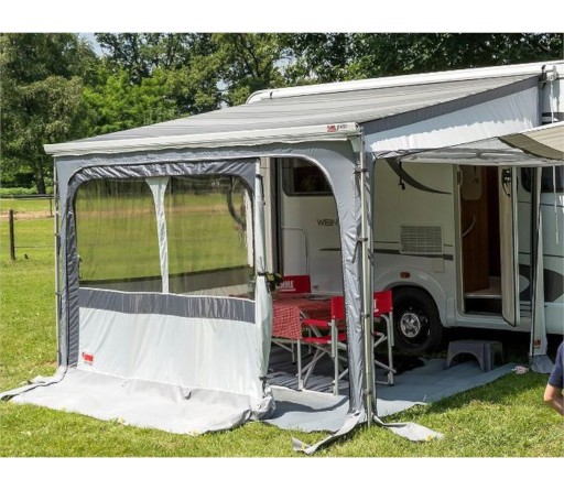 07350-01- - Установка для жалюзі / тенту Privacy Ultra Light 300