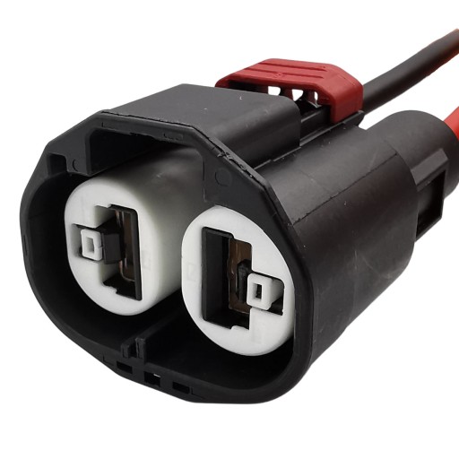 Y0005 - RENAULT, OPEL ДЖГУТ ПРОВОДІВ ВИЛКА НАСОСА ГІДРОПІДСИЛЮВАЧА