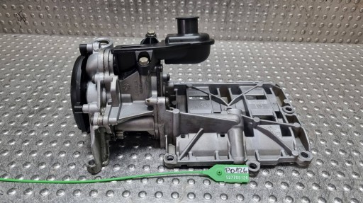 Pompa olio motore 7798014 BMW E60 E81 E82 E83 E84 E87 E90 E91 E92 E93 2.0D N47