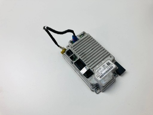 Ford Transit Courier Module Navigation Unité de contrôle GUT5-14G371-AGB