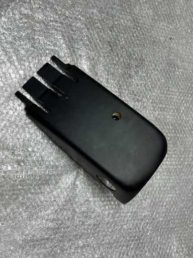running board dekorow of the interior Audi A1 8X0953512D