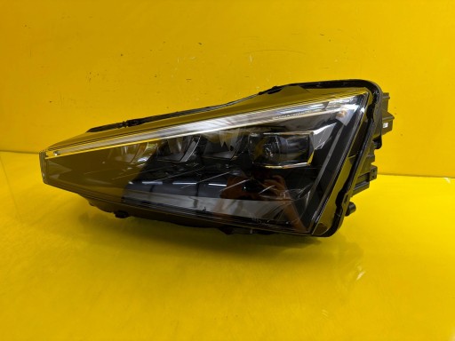 light left Skoda Scala Full Led 657941015A