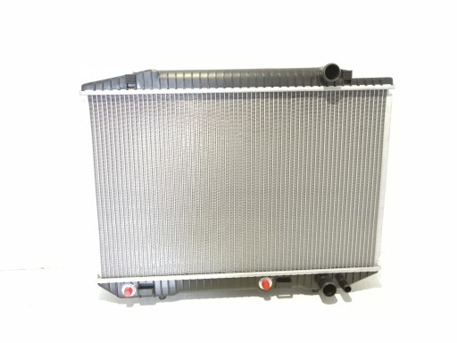 502608-4 - Mercedes s class w126 09.85-12.91r c126 sec водяний кулер