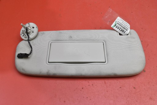 Blende Abdeckung PRZECIWSLONECZNA EU P68145040AA JEEP GRAND CHEROKEE 4 IV WK2 10-14