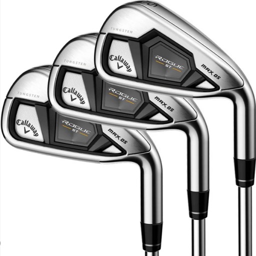 Набір ключок для гольфу Callaway 7 шт.