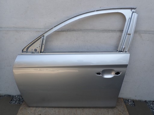 ПЕРЕДНЯ ЛІВА ДВЕРІ ЛІВА ПЕРЕДНЯ OPEL CORSA F 68 2019-