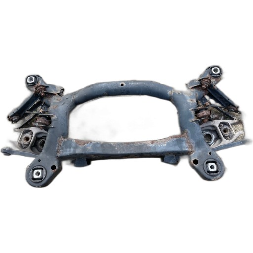 Bmw 1 e87 lci lift n47 задня коляска 33316783714