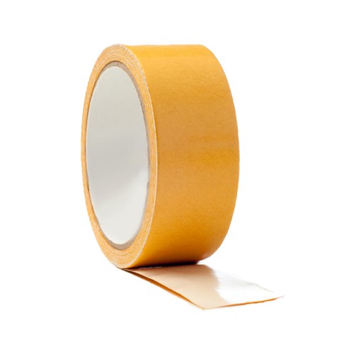 Скотч Далпо двосторонній 50 мм х 5 м 1 шт