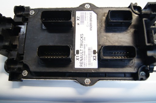 21933120 - Модуль контролера ebs renault range range ebs7