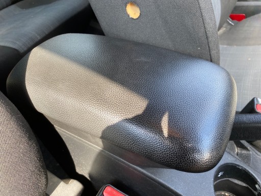 armrest Kia Ceed SW FL 06-12