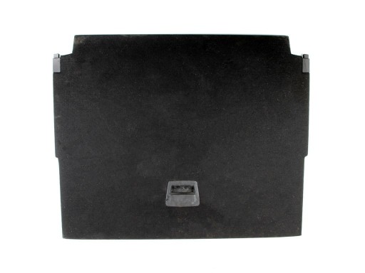 98282728ZD - ПІДЛОГОВЕ ПОКРИТТЯ БАГАЖНИКА PEUGEOT 3008 II