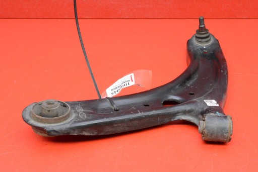 arm left front 54500-Q0000 HYUNDAI BAYON 1.2 16V 84 KM 21
