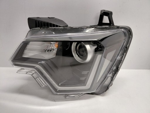 0L4 - Kia niro ii линза фары левая идеальная