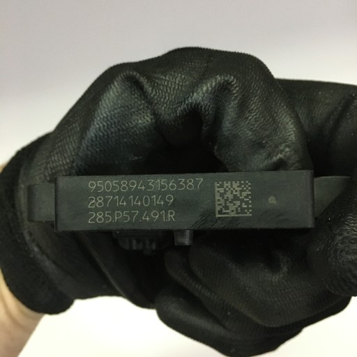 RENAULT ESPACE V SENSOR HECKKLAPPE HECKKLAPPE 285P57491R