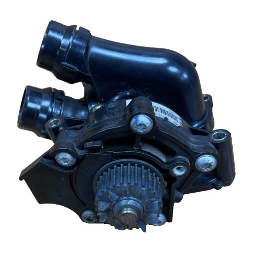 VW AUDI 1.8 2.0 TSI csomag TERMOSTATU vízpumpa 06H121011 06H121026BE