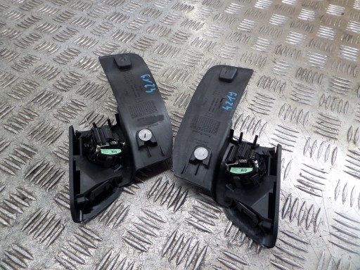 FORD FOCUS MK3 covers mirrors speaker KOMPLET BM51-18C863A
