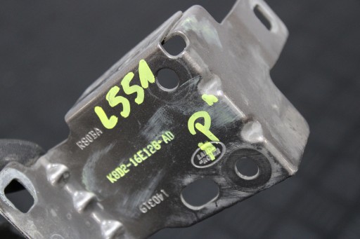 staffa parafango Destro Consolle K8D2-16E128-AD LAND ROVER EVOQUE 2 L551