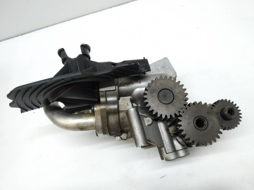 Pompa olio motore 079115155AN 4.0 TFSI Audi A7 e (2010-2018) 4G