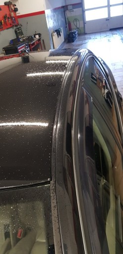 ПРОКЛАДКА ДАХУ ПРОКЛАДКА ДАХУ SKODA SUPERB 01-08