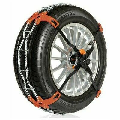 Ланцюги протиковзання weissenfels trak auto m92 ta39