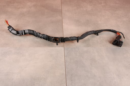 BMW i4 G26 bundle wiring KABEL connecting spoiler PRZEKLADNI steering wheel of control