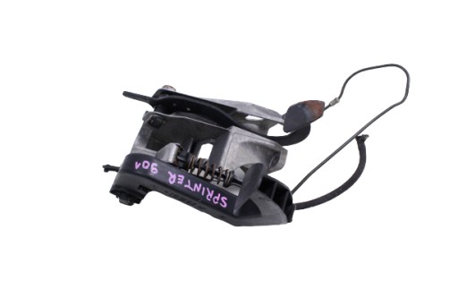 ПЕДАЛЬ ТОРМОЗА СЦЕПЛЕНИЯ MERCEDES SPRINTER 901