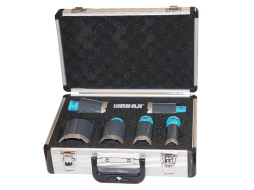 BIHUI DBDMS6 НАБОР АЛМАЗНЫХ КОЛОРЦОВ