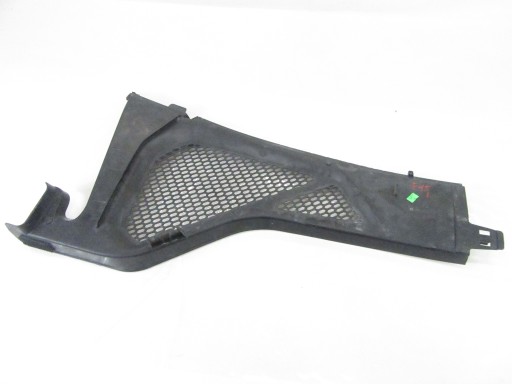 torpedo cover wlotu air left front BMW F15 F85 X5 F16 F86 X6