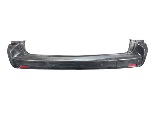 bumper rear part rear TOYOTA PROACE II PDC LONG