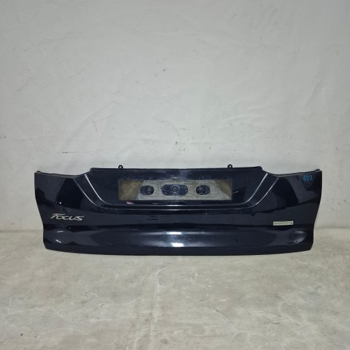 FORD FOCUS III 3 MK3 KOMBI 10-19 cap moulding cap bonnet rear part