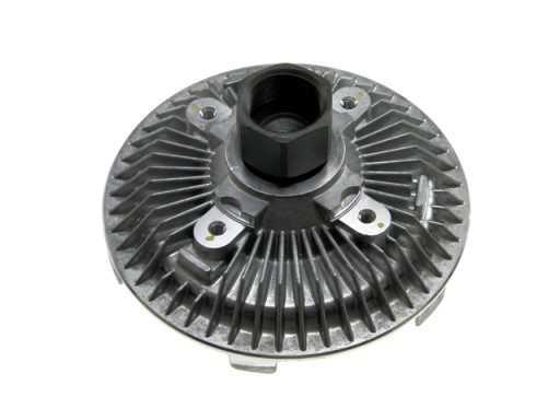 CPS-CH-002 - ВІСКОЗНА МУФТА JEEP LIBERTY 02-