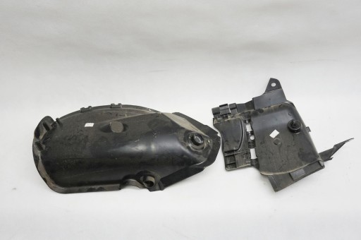 АРКА ЗАДНЯЯ ЛЕВАЯ RENAULT EXPRESS 21- 638313975R 767497041R