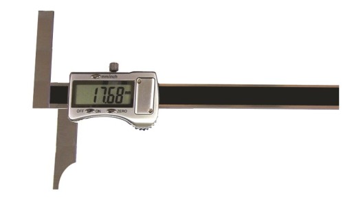 ВИСОТОМІР 150 х 100 мм 0,01