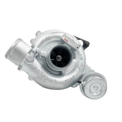 751578 - Турбина Iveco DAILY III 40 125KM