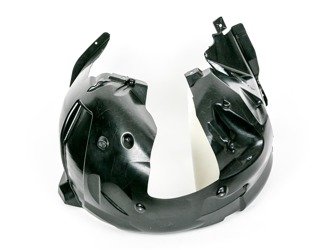 FR3B-16A563-AE - ПЕРЕДНЯ КОЛІСНА АРКА ЛІВА MUSTANG 2015-2017 рр