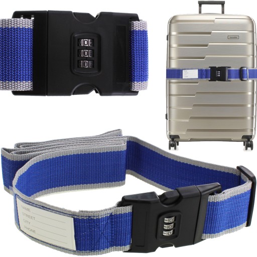 Ремінь MATISTO ANTI-THET