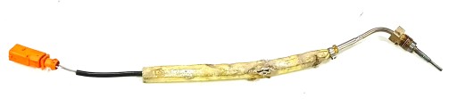 Sensor temperatury Gase AUDI A6C7 A7 Q5 3.0 TDI