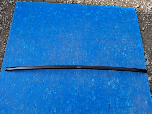 moulding for the bonnet upper VOLVO EX30 2023R->
