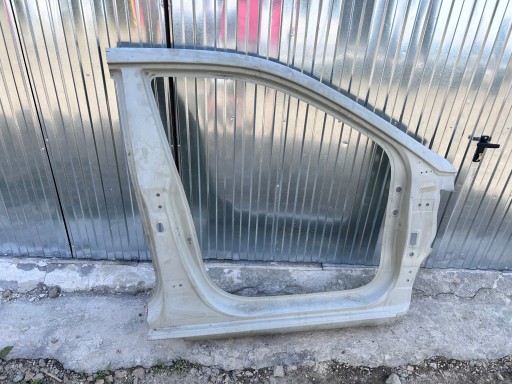 pillar right front threshold HYUNDAI I20 II 14- NR.211