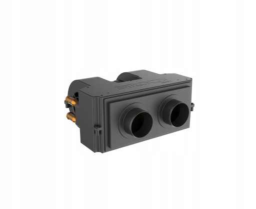 01600066 - Универсальный нагреватель TENERE II D60, d16, 12V 2V