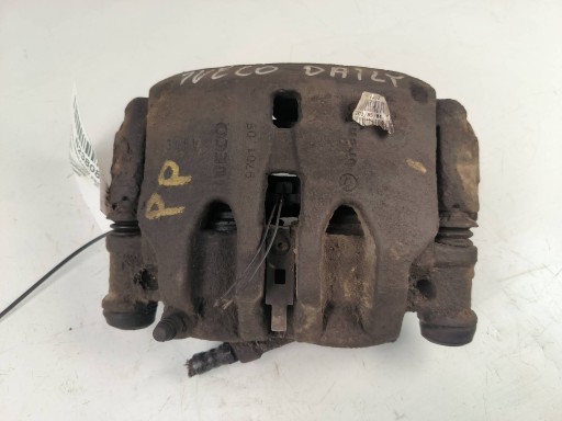 caliper brake front right IVECO DAILY 35C15
