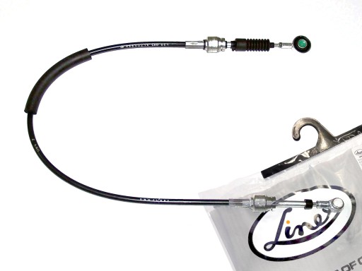 14.44.13 - Кабель переключения передач LINEX для FIAT PALIO 1.2