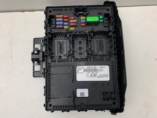 LX6T-15604-BCF - FORD KUGA III MK3 BCM BCI МОДУЛЬ КОНТРОЛЛЕРА 2.5 PHEV