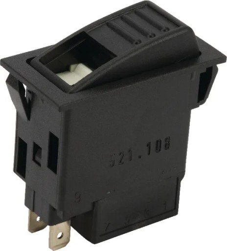 140158609 - Переключатель Case-Steyr