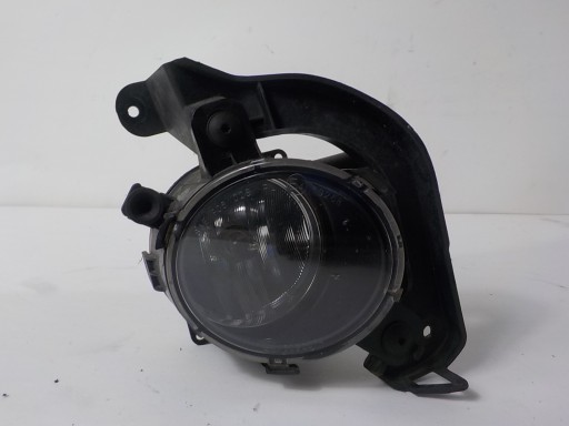 OPEL CORSA E fog light right front front 13253626