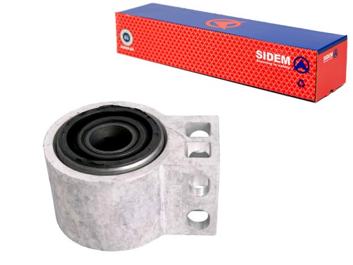 SID809646/RS8 - Сайлентблок поворотного рычага p astra j 09 - задняя сторона