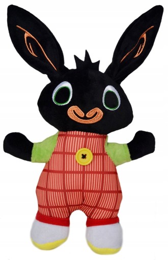 KRÁLIK BING MASKOT PLYŠOVÝ PLYŠÁK 30 CM DARČEK