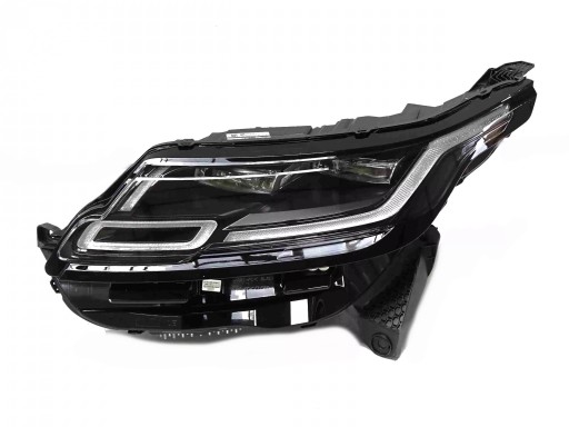 LR140611GEN - НОВАЯ светодиодная лампа с рефлектором MID EU VELAR L560 18MY