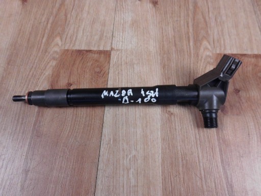 SH01-13H50 - Mazda CX5 и 2.2 D инжектор топлива